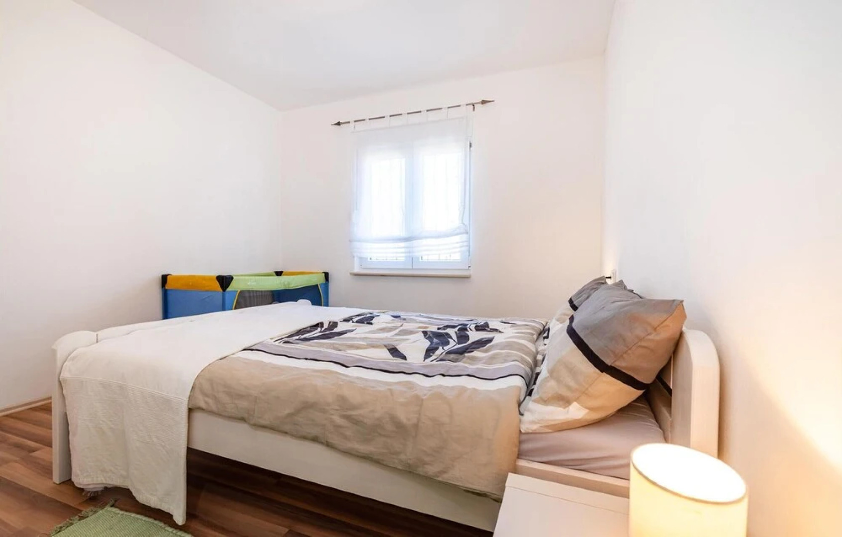 Awesome Apartment in Karin Gornji With Wifi and 2 Bedrooms