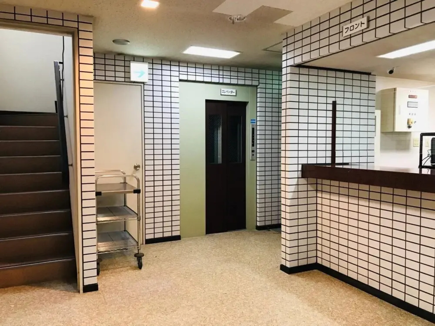 Guesthouse & Hotel RA Kagoshima