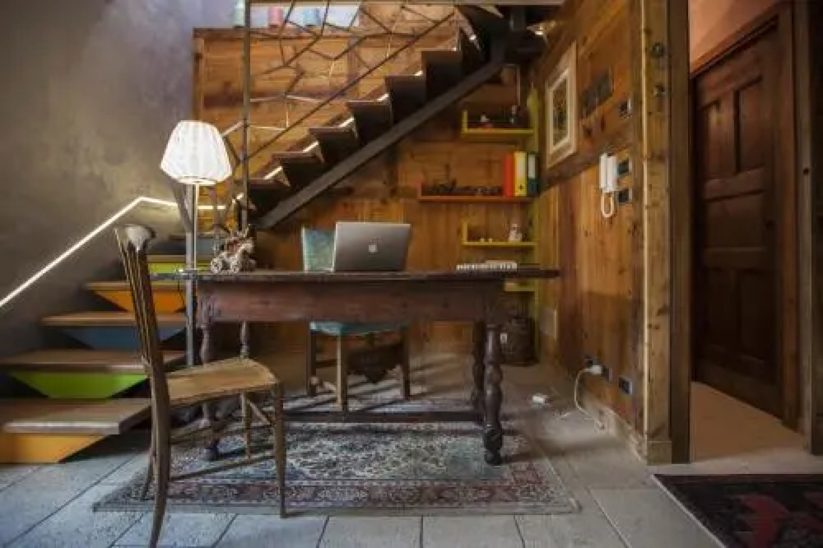 Le Parfum Du Sel B&B