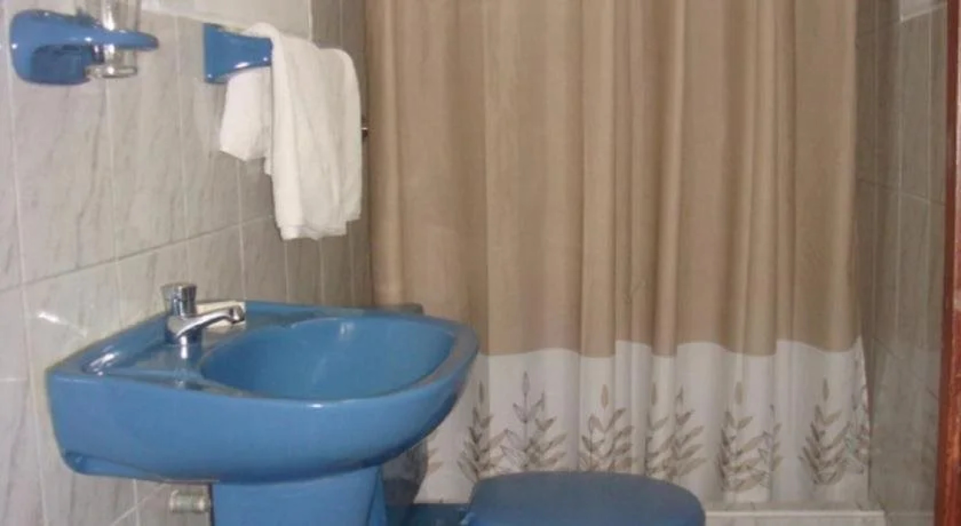 Hotel Begonias - Chiclayo