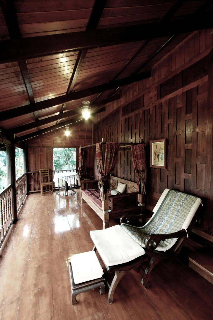 Dhabkwan Resort and Spa