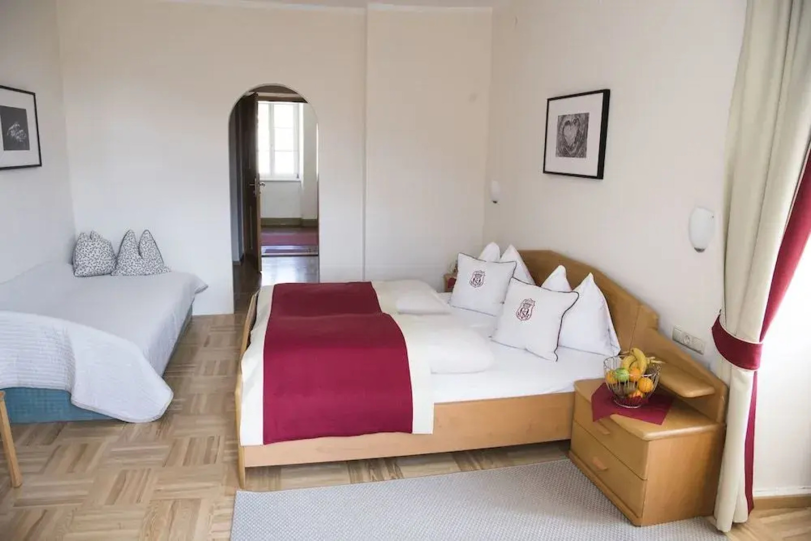 Klostergasthof Maria Waldrast