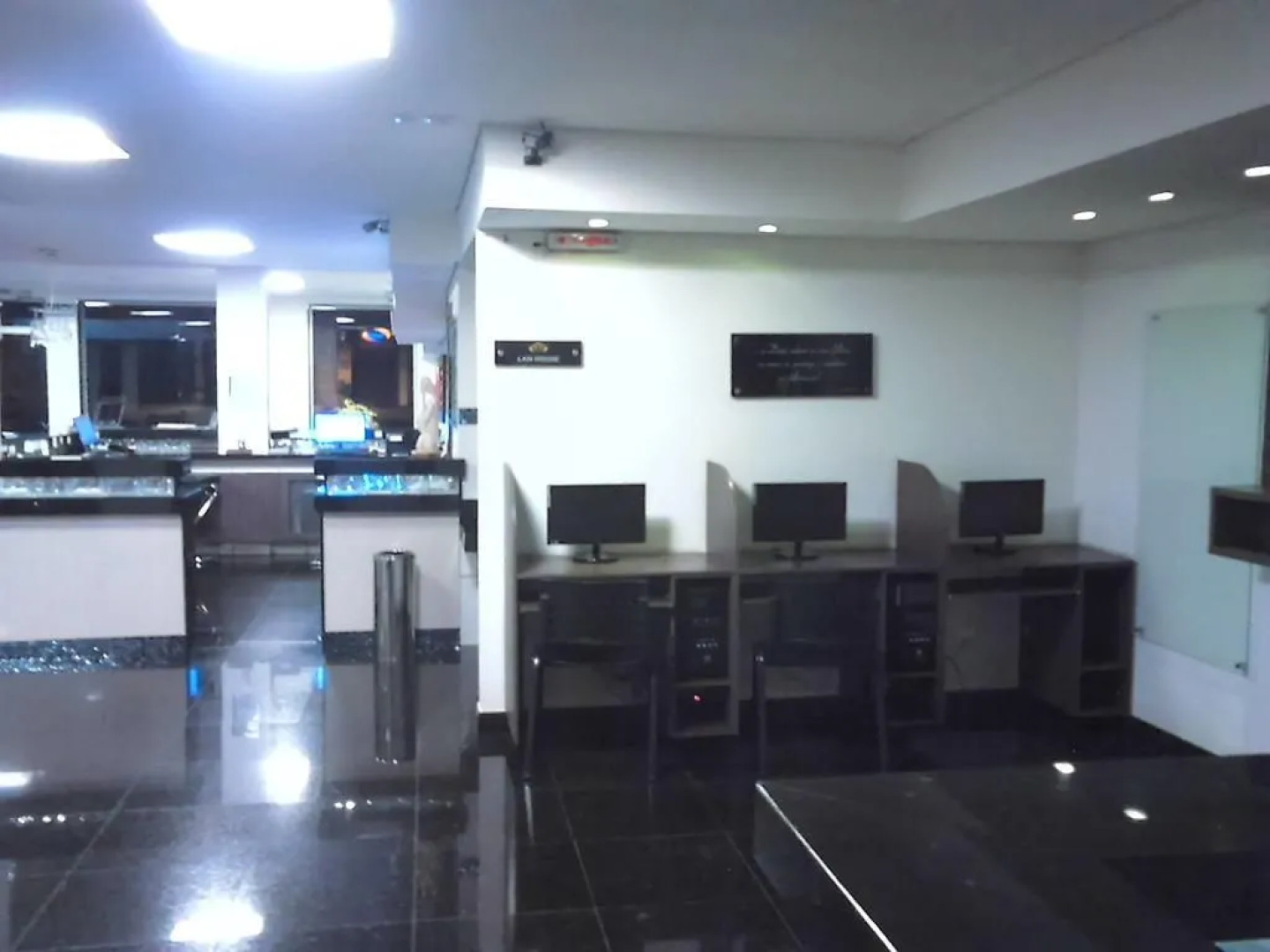 Amsterdam Palace Hotel