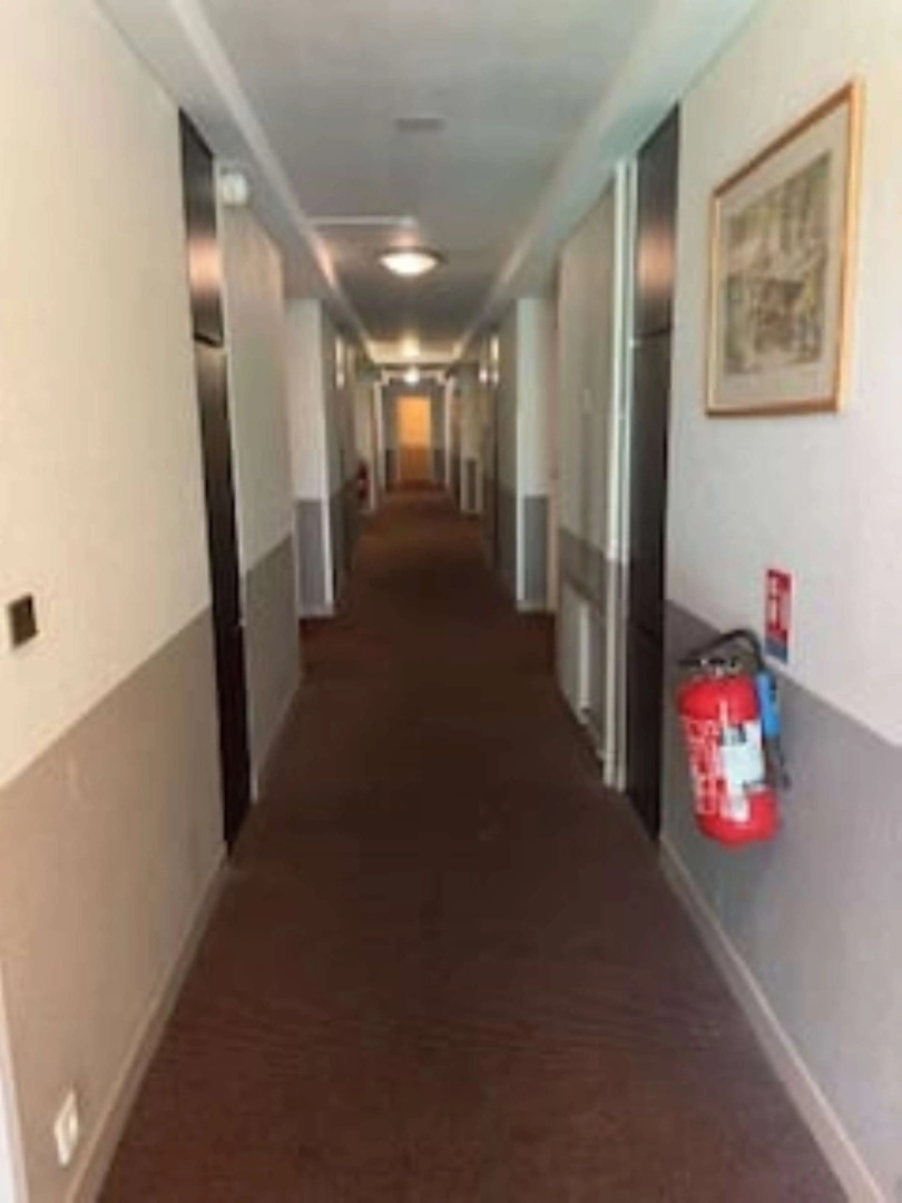 Hotel Premiere Classe Orly Rungis