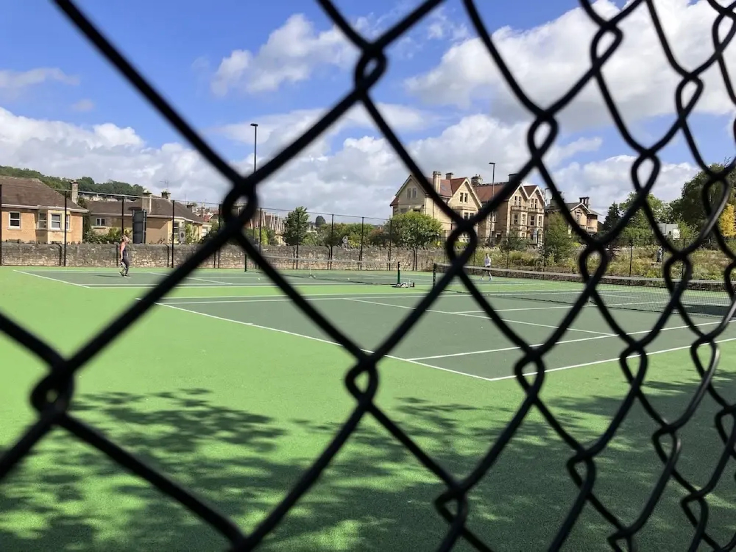 Chic City Centre Georgian Maisonette