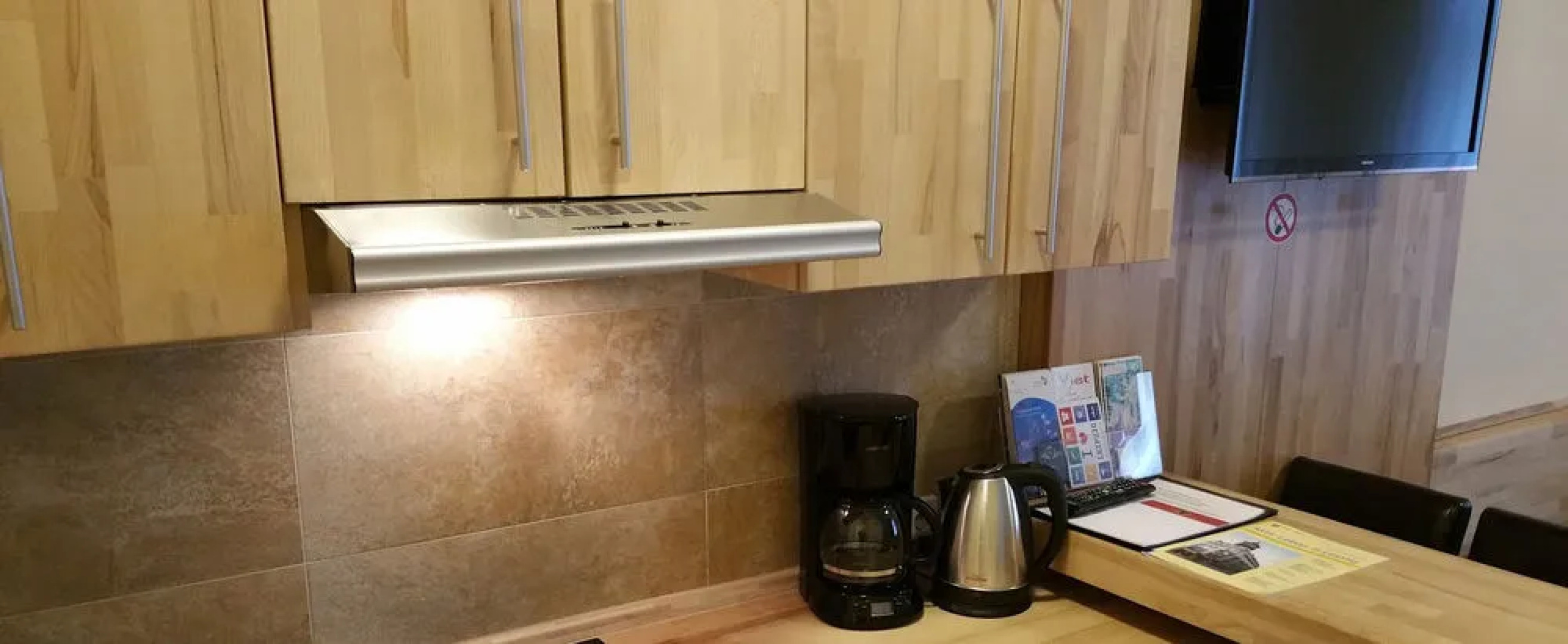 Karli Suites Leipzig