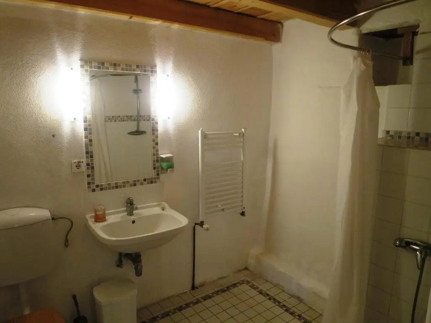 Medieval Apartments Frauendorf