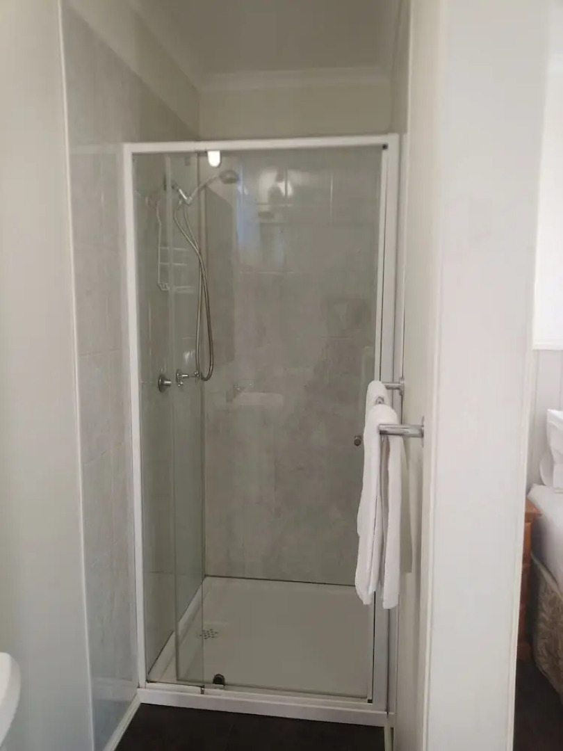 Silver Wattle Caravan Park