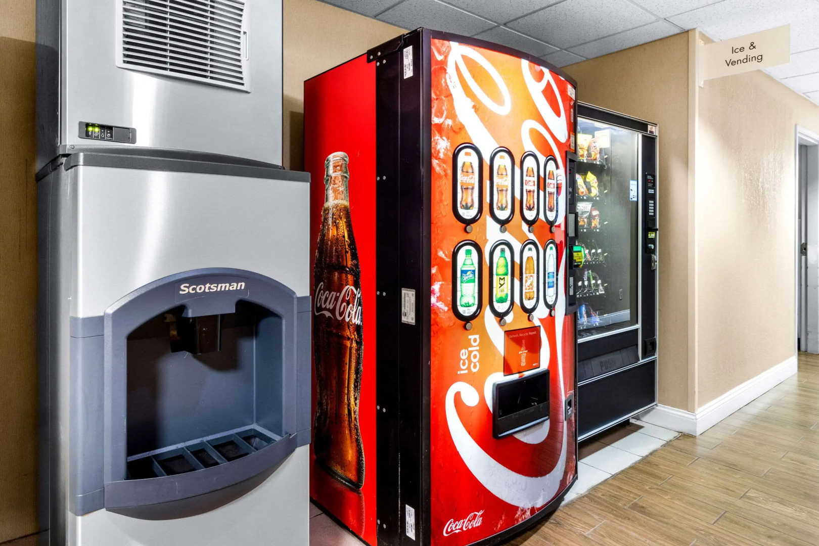 Comfort Inn Evansville East