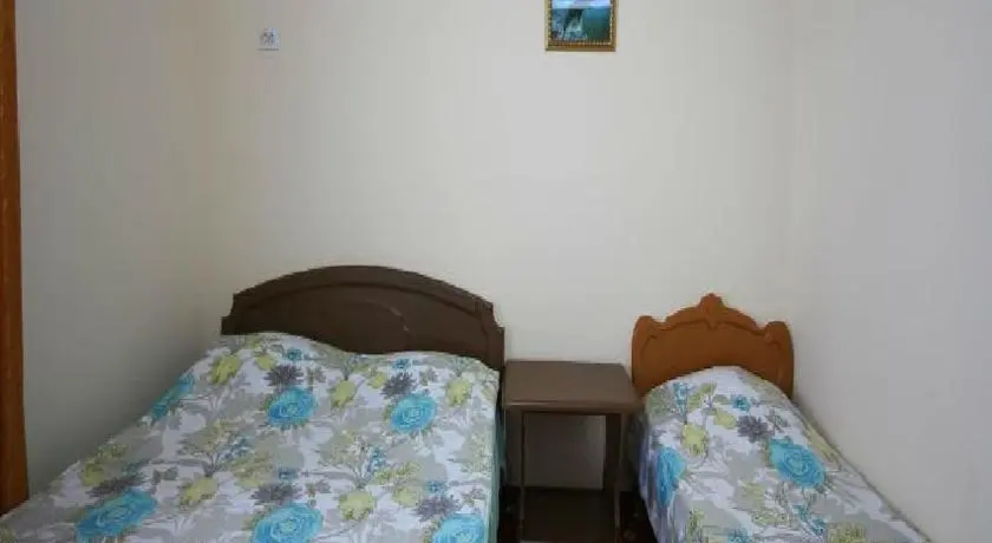 Komandor Guest House