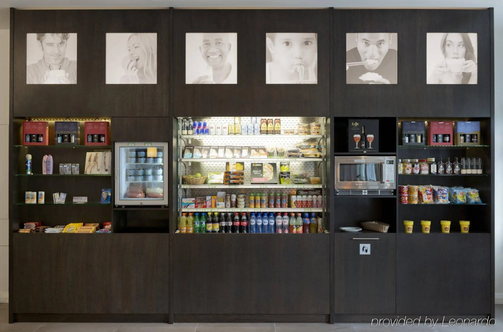 Holiday Inn Express Antwerp City-North by IHG