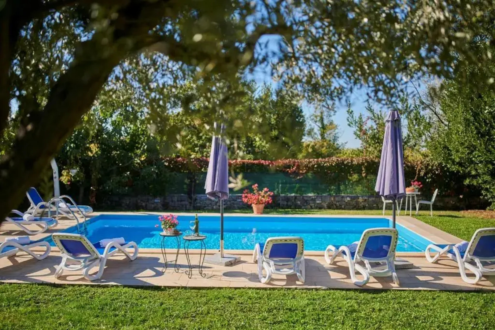 Holiday Home Tamaris With Pool in a Village Near Visnjan