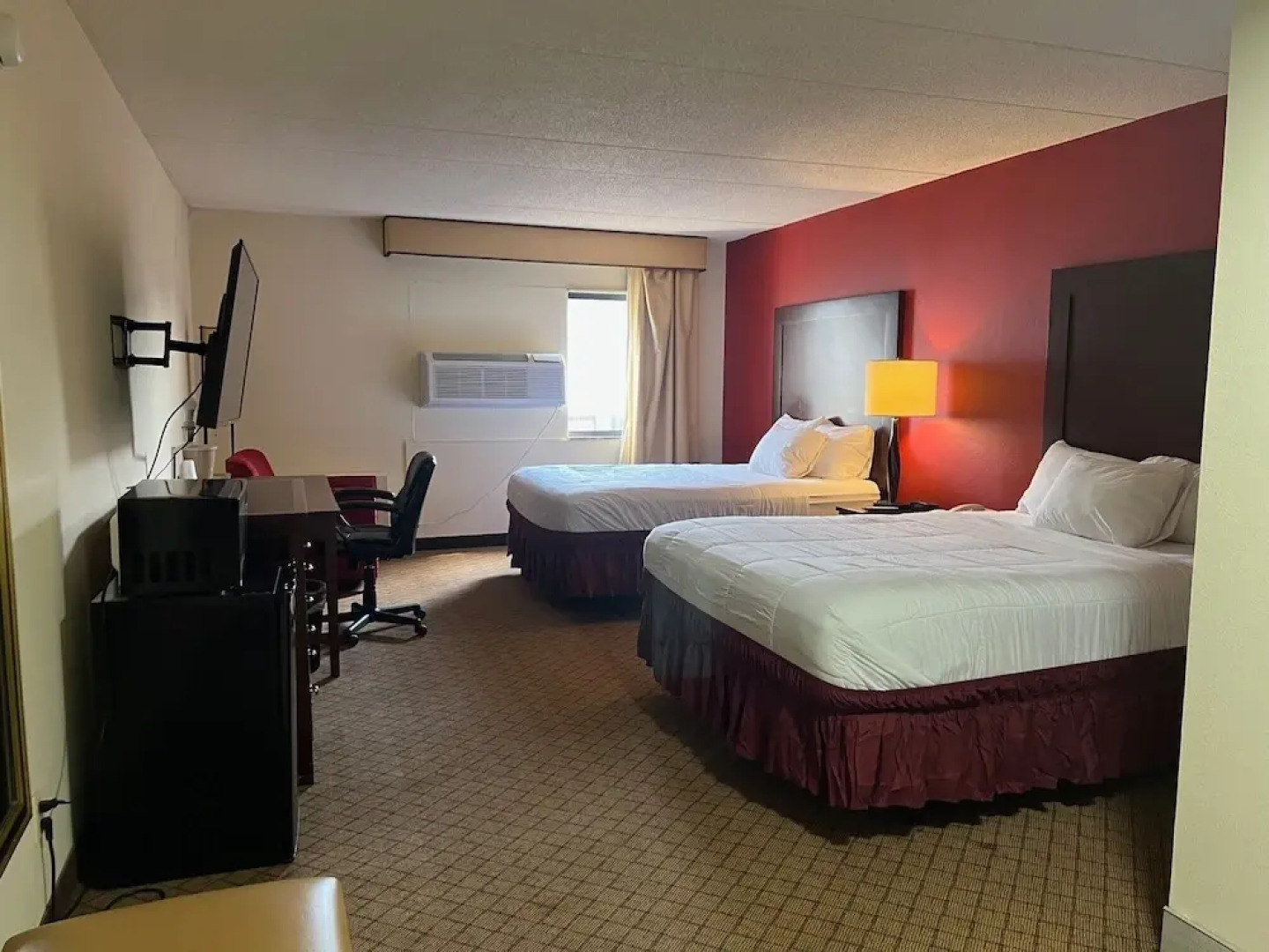 Ramada Wyndham Lansing Conference Center