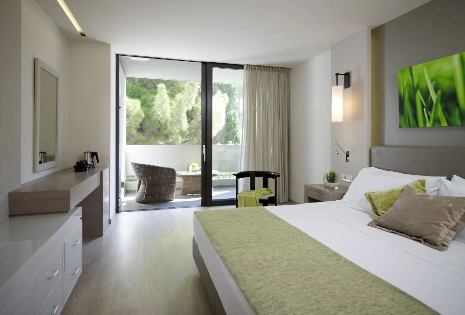 White Rocks Hotel Kefalonia