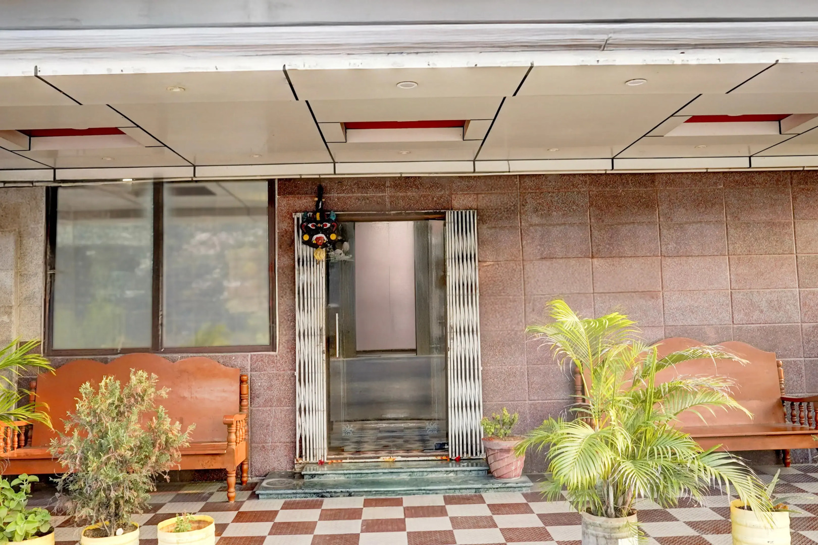 Flagship 24280 Kvs Residency