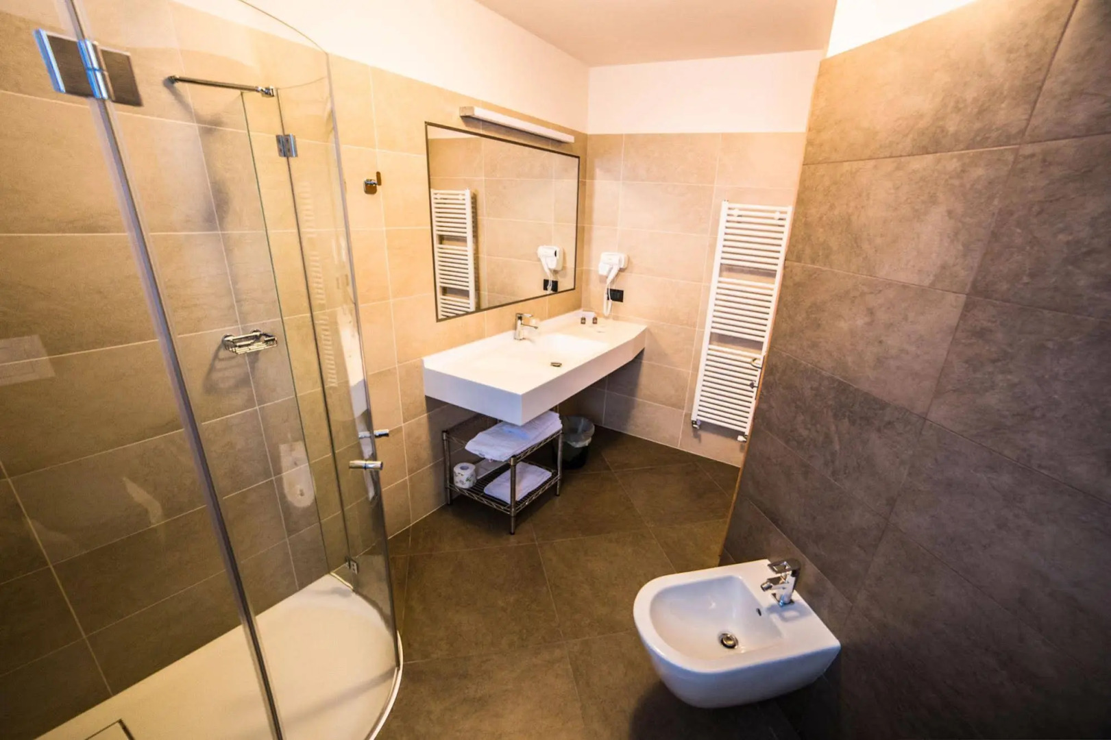 Hotel Garnì Paradisi