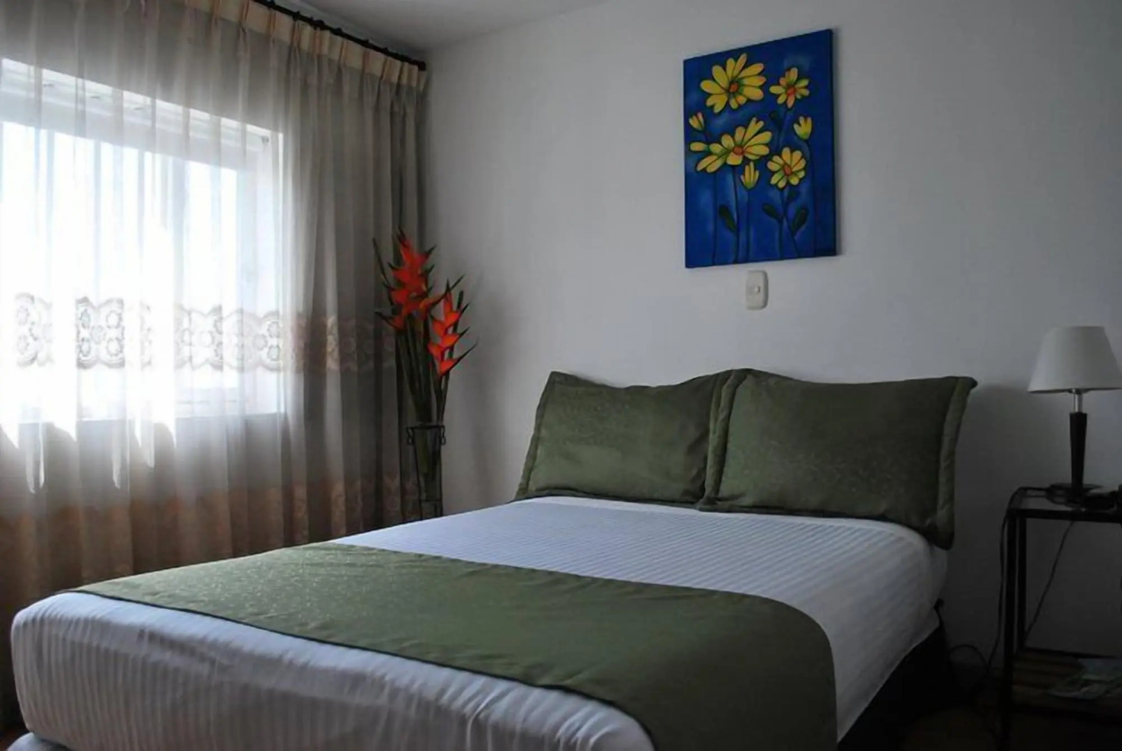 Hotel Portal del Milán