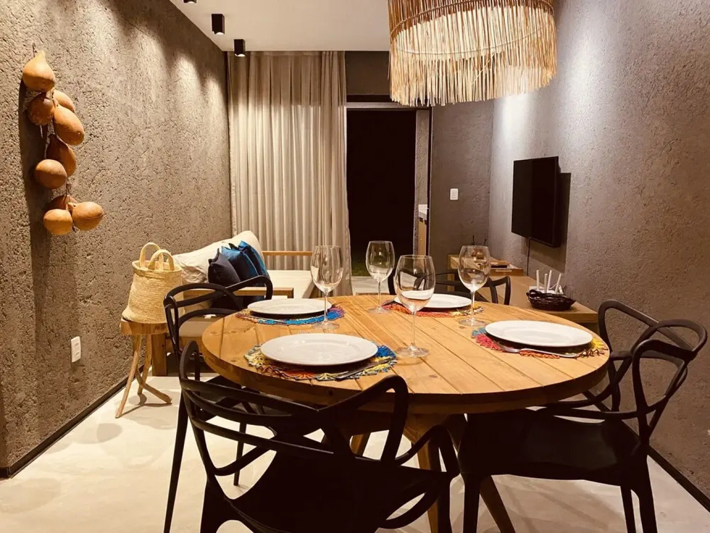 Villas Patacho - Milagres Ap 003 Bloco C