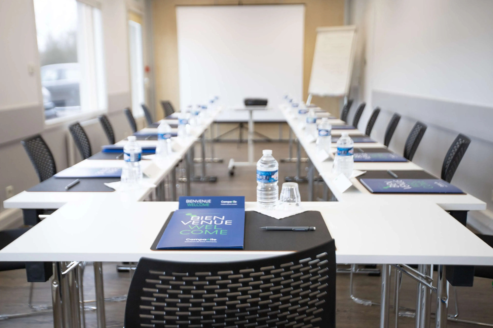 Campanile L'Isle d'Abeau - Bourgoin Jallieu