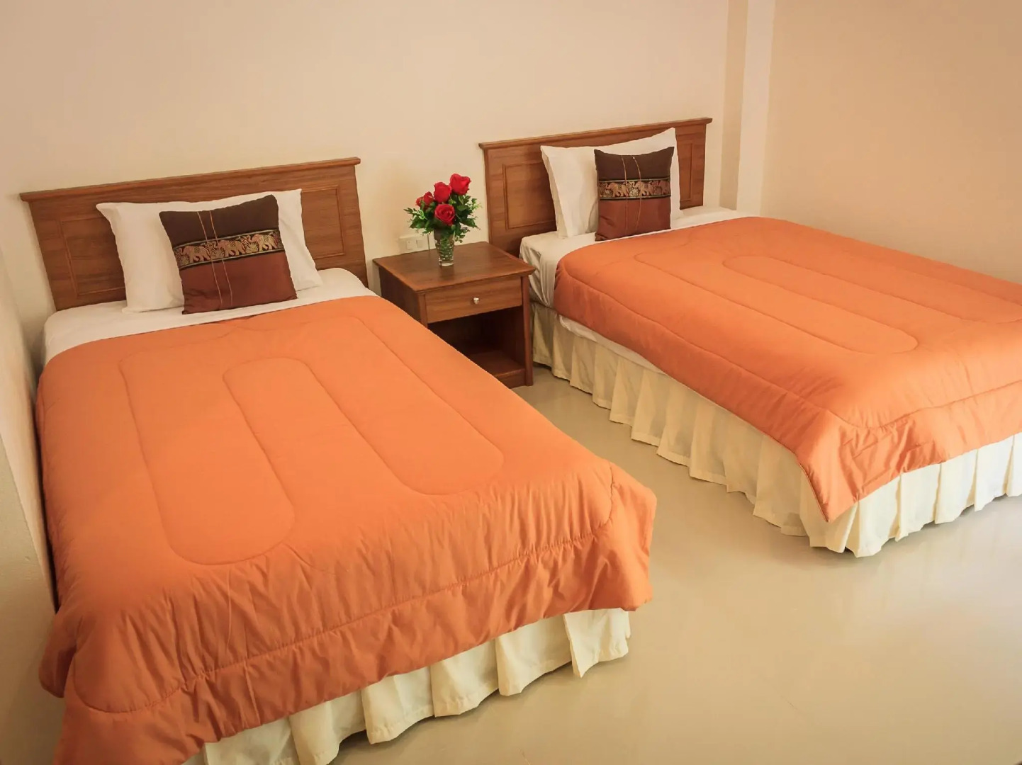 Chaison Hill Resort Khanom