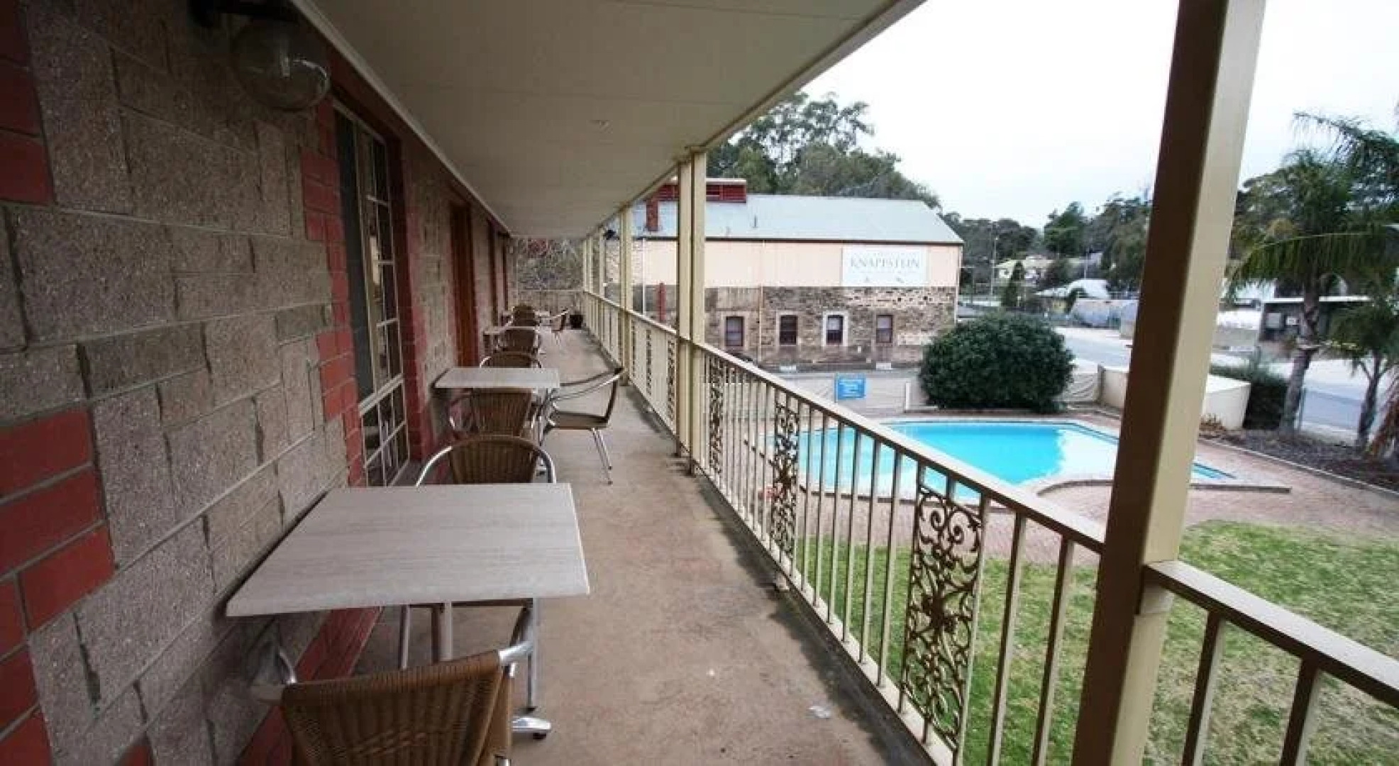 Comfort Inn Clare Central