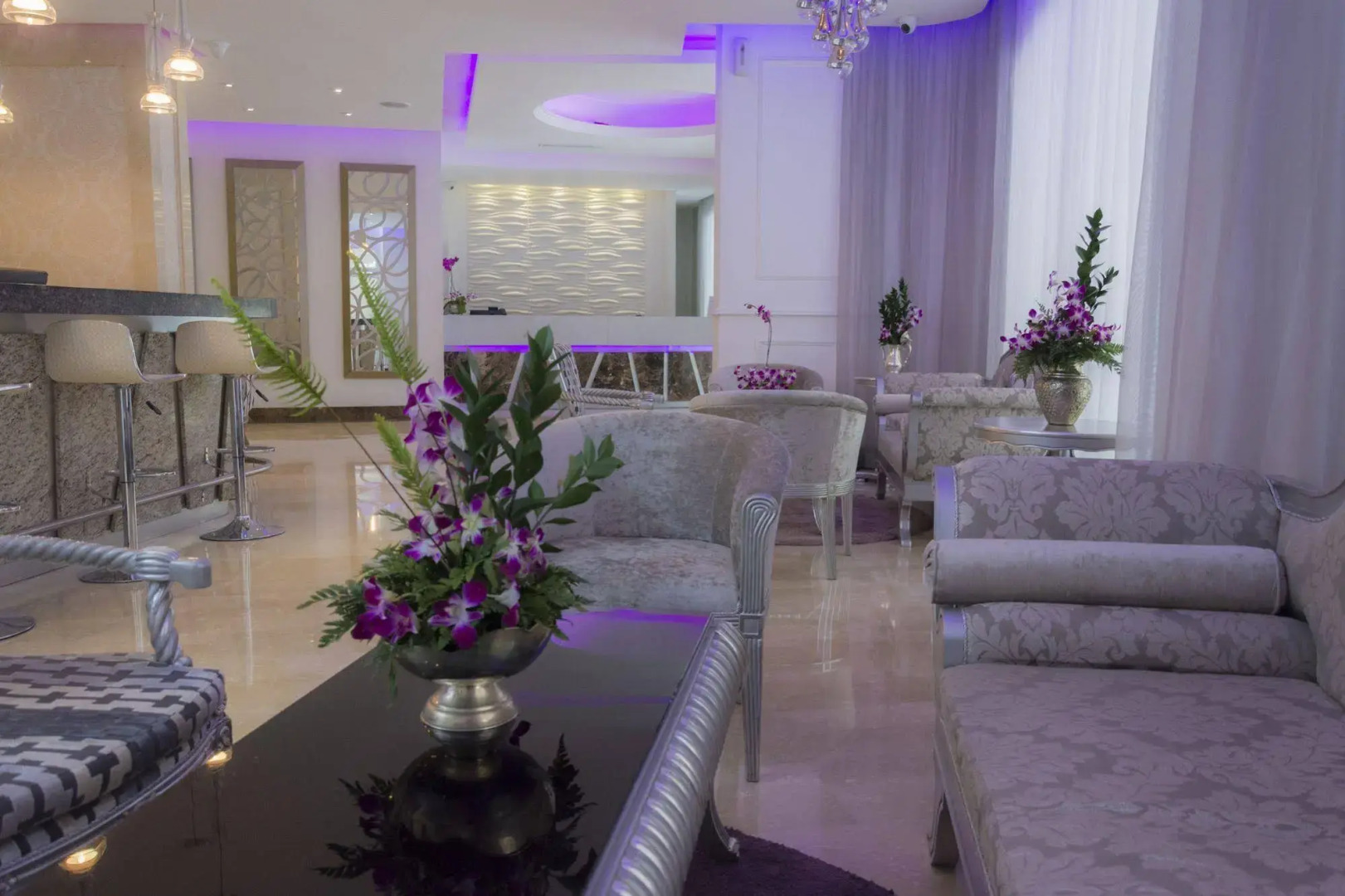 Hotel Continental Altamira