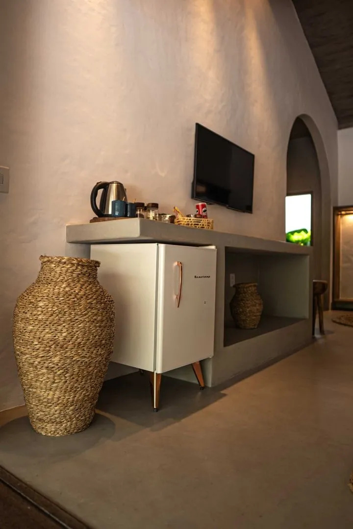 Anacardier Privé Hotel