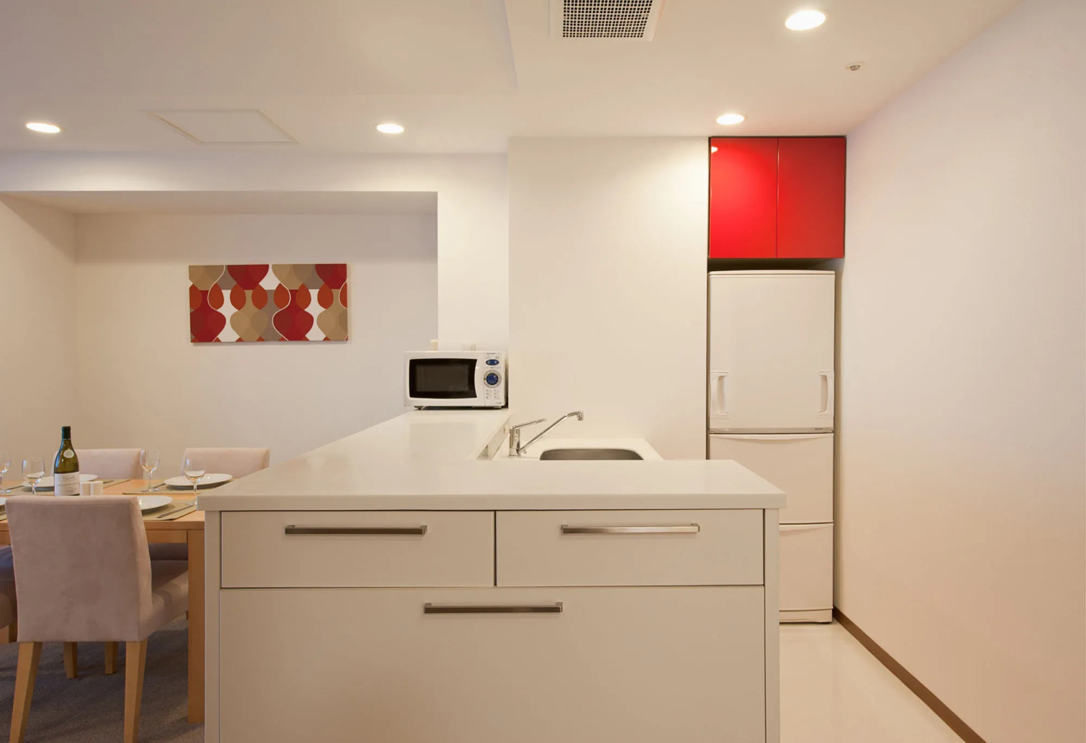 One Niseko Resort Towers