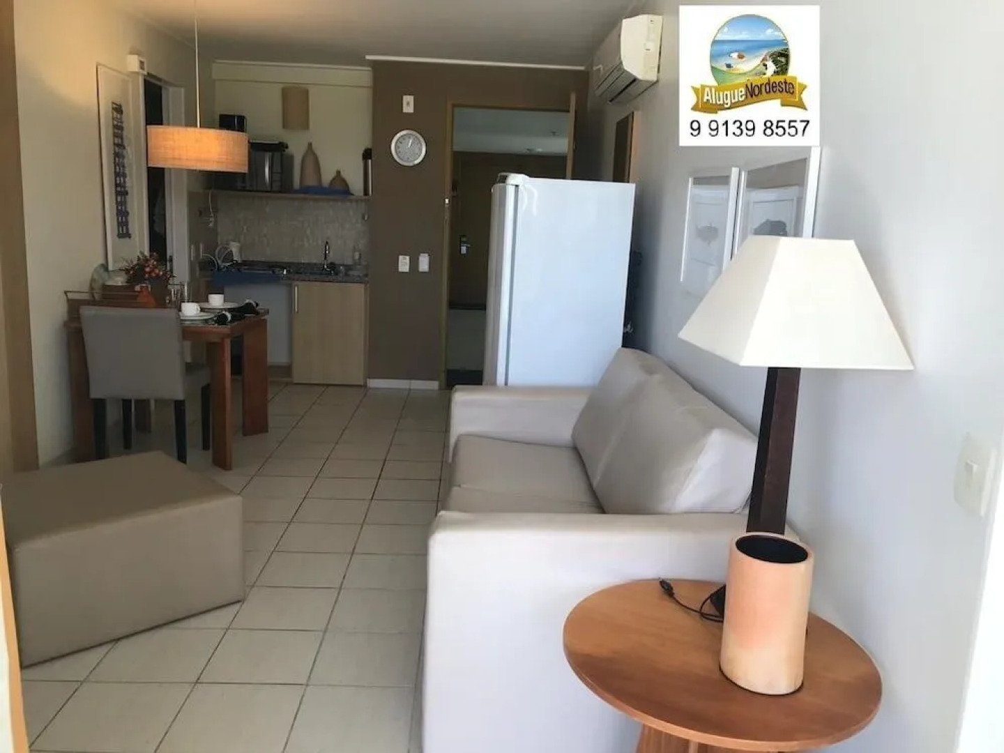 Beach Class Muro Alto Porto de Galinhas