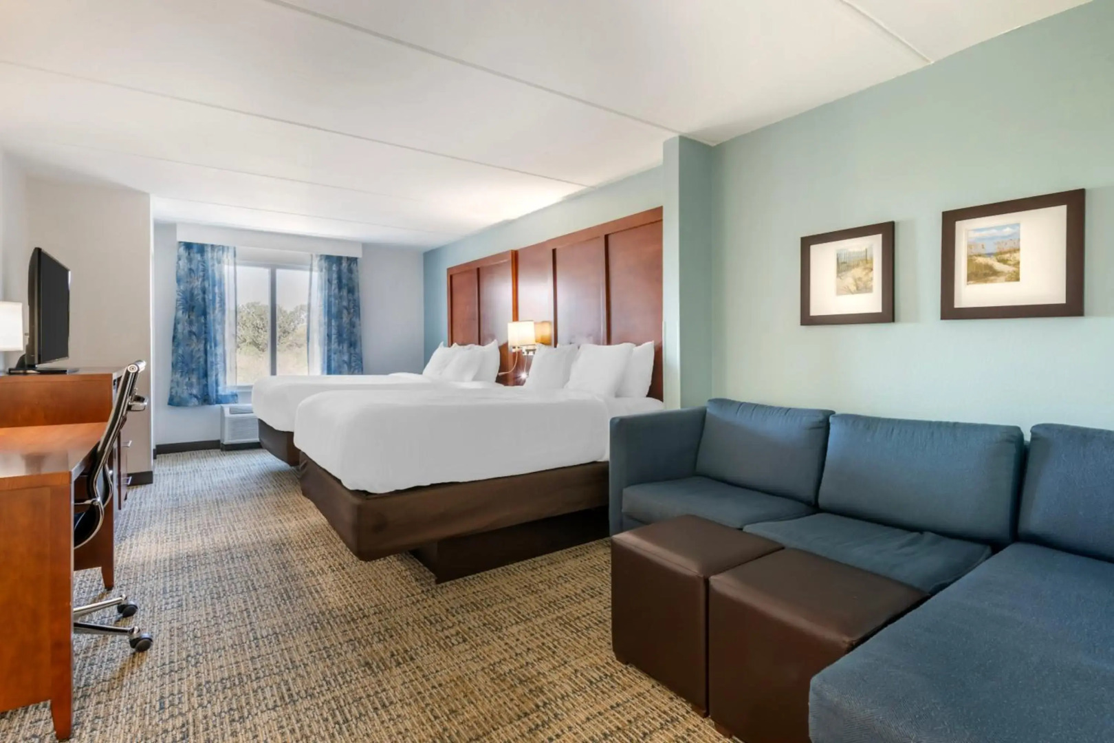 Surf and Sand Fernandina Beach at Amelia Island, an Ascend Collection Hotel