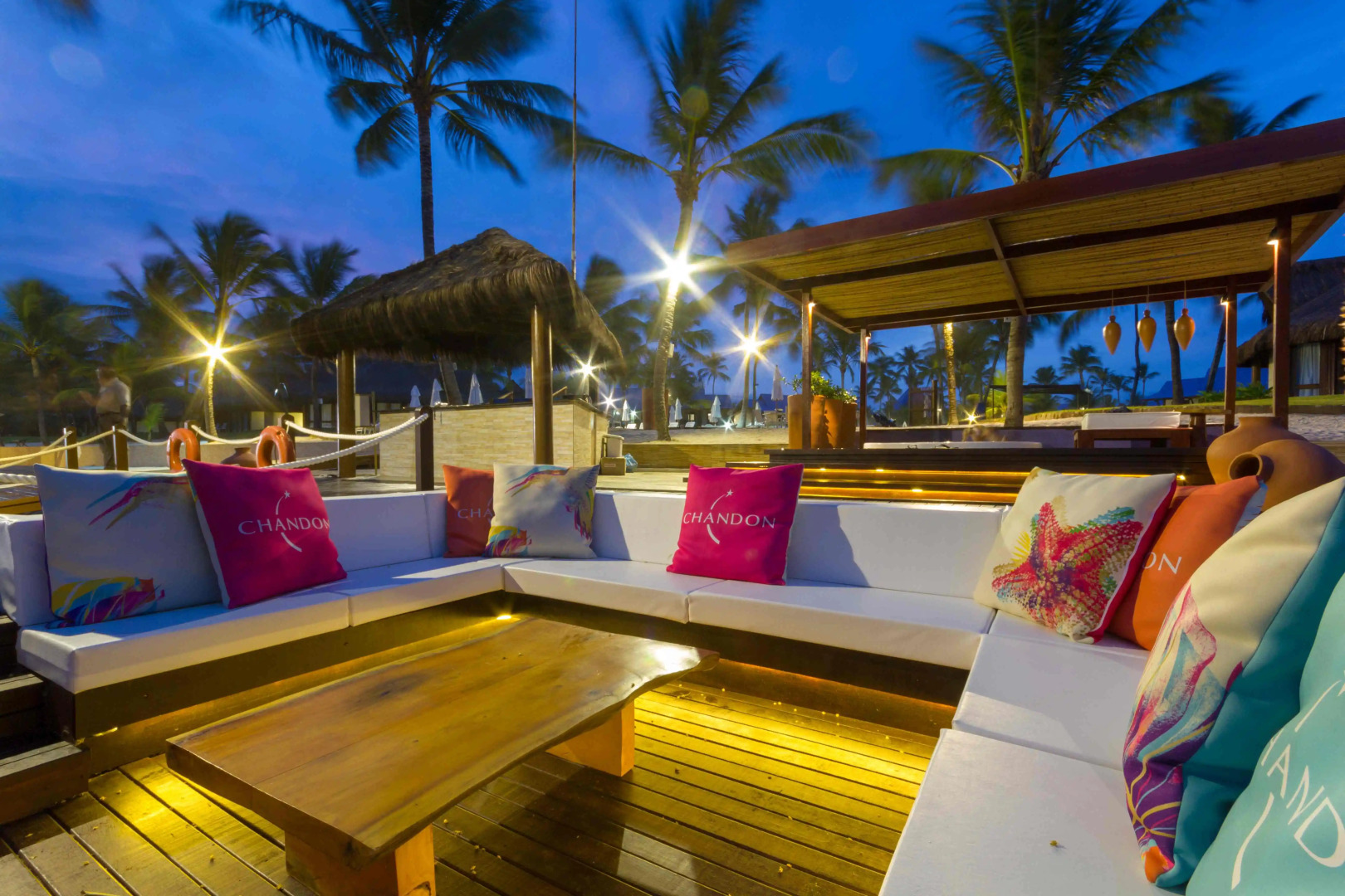 Summerville All Inclusive Resort