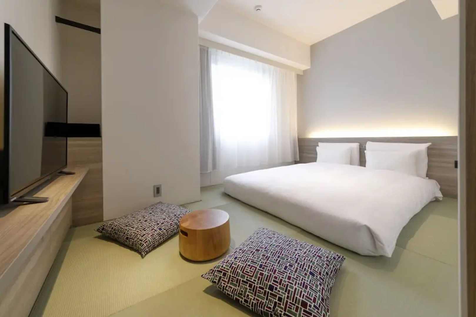 settle GLOCAL HOTEL ITOSHIMA