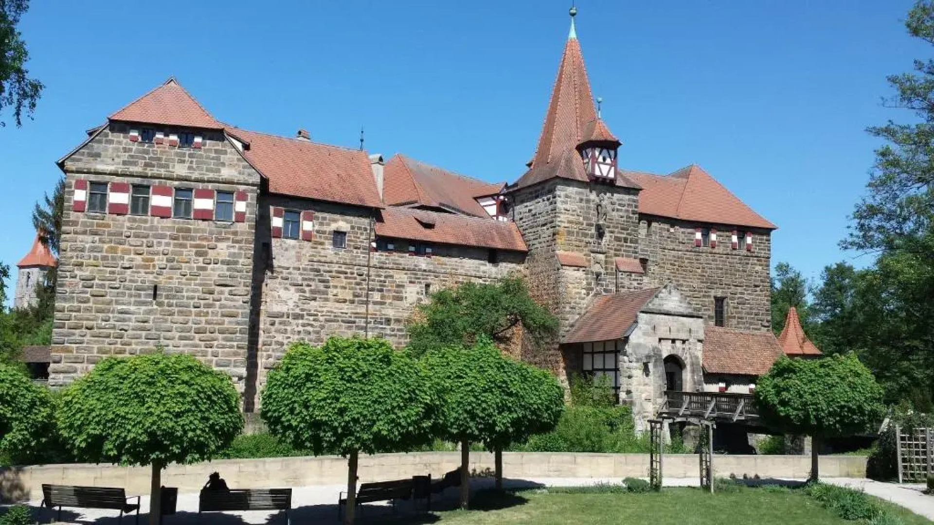 Fewo Hafner "Zuhause Mit Ausblick"