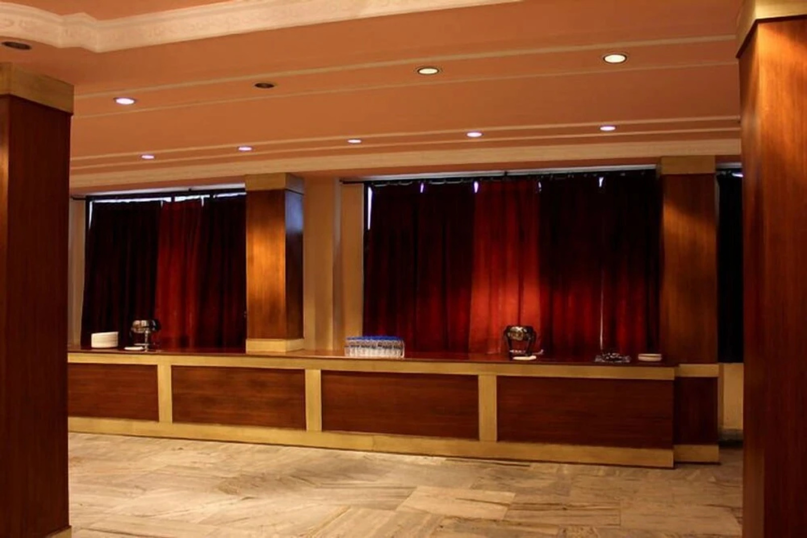 ADB Rooms Falcon Crest