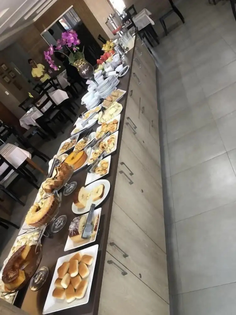 Augusto Palace Hotel