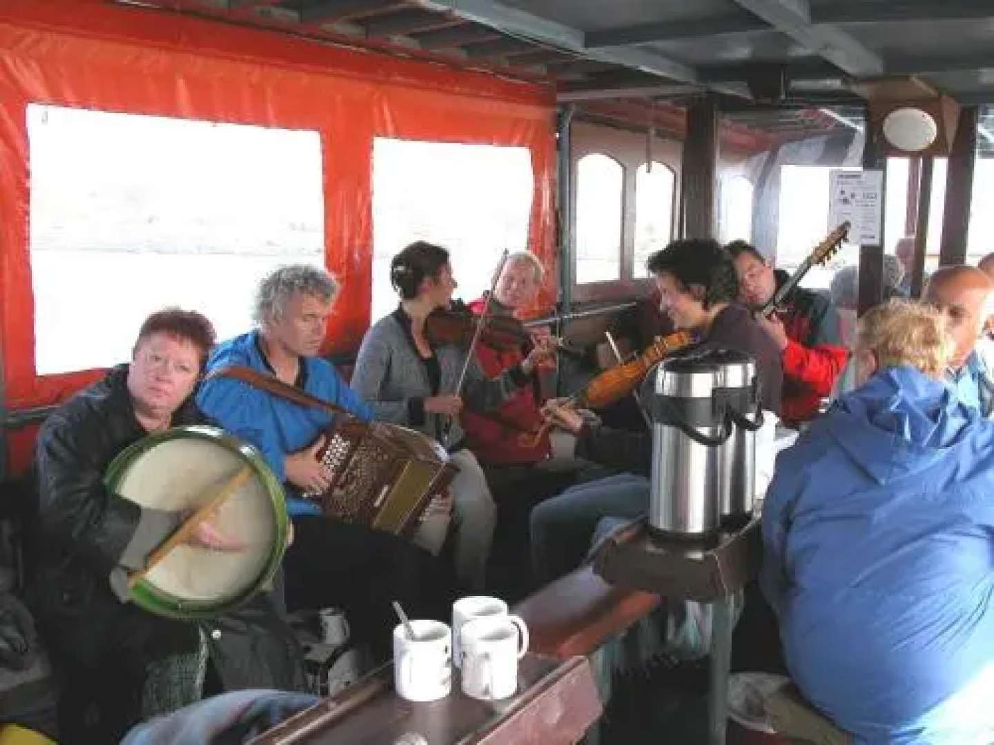 Kenmare Eco Lodge B&B