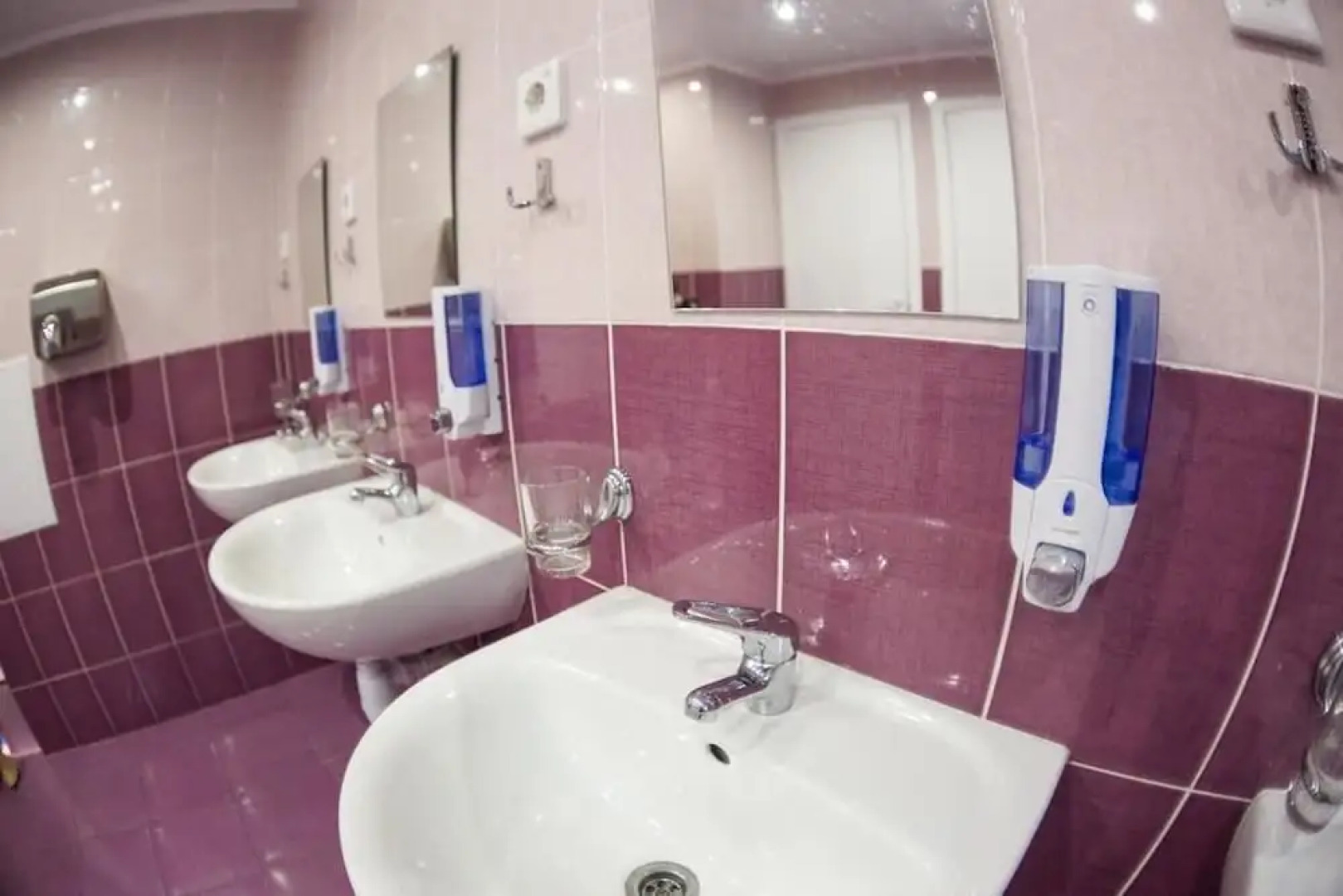 Хостел «Гостиный дом на Невском»