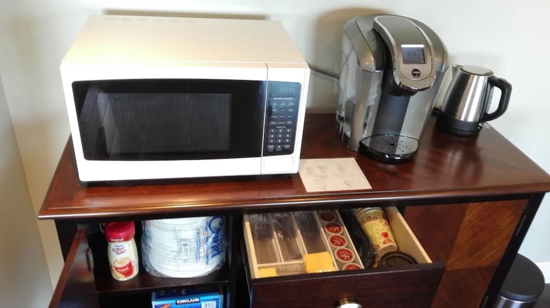 Nanaimo Ocean View Guesthouse