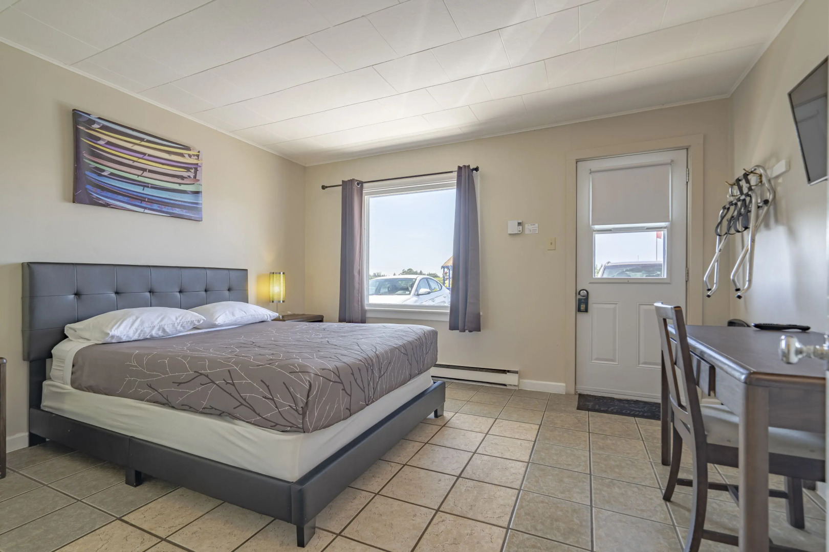 NovaStar Motel On The Lake