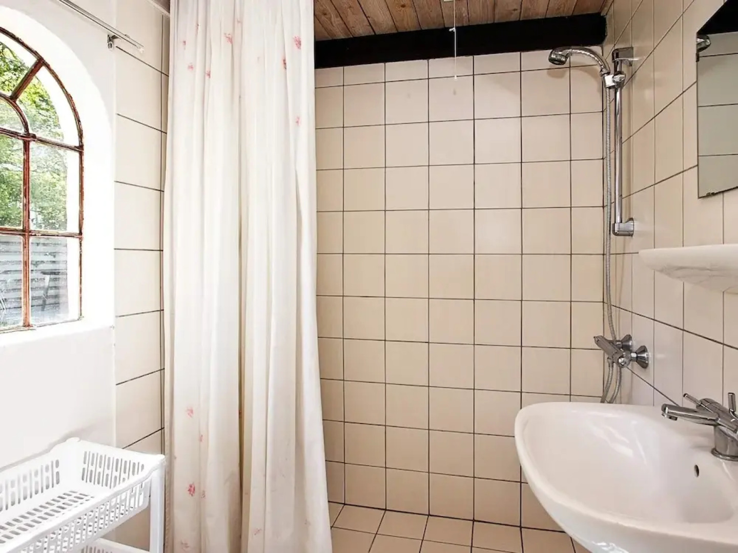 6 Person Holiday Home in Veslos-by Traum