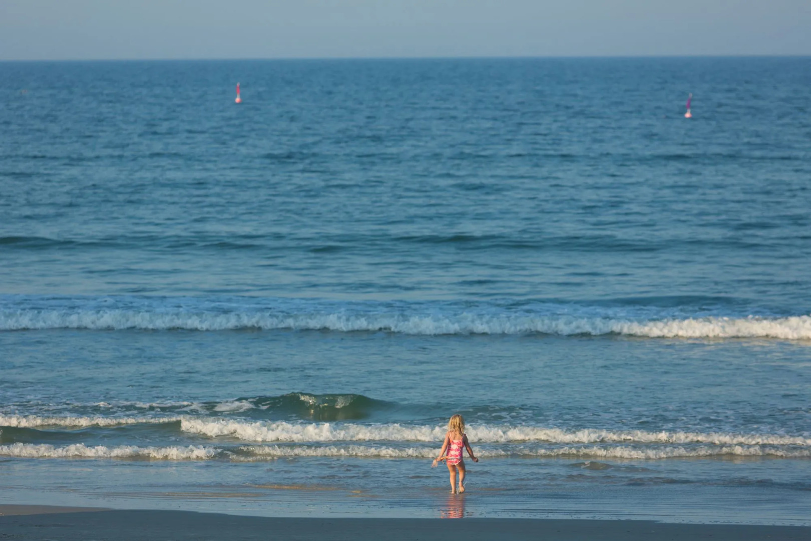 Coconut Palms Beach Resort II