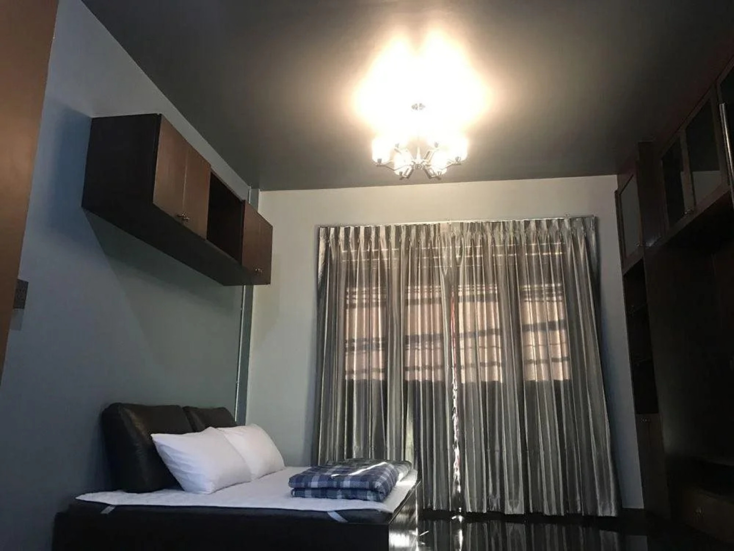 Baankhunlung No.121 Sangkhlaburi