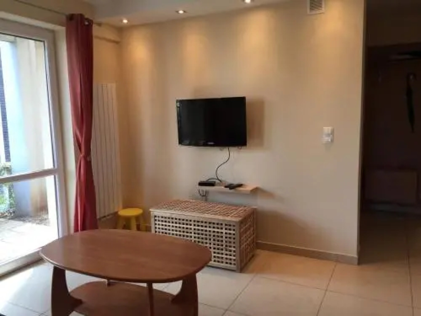 Apartament Ella