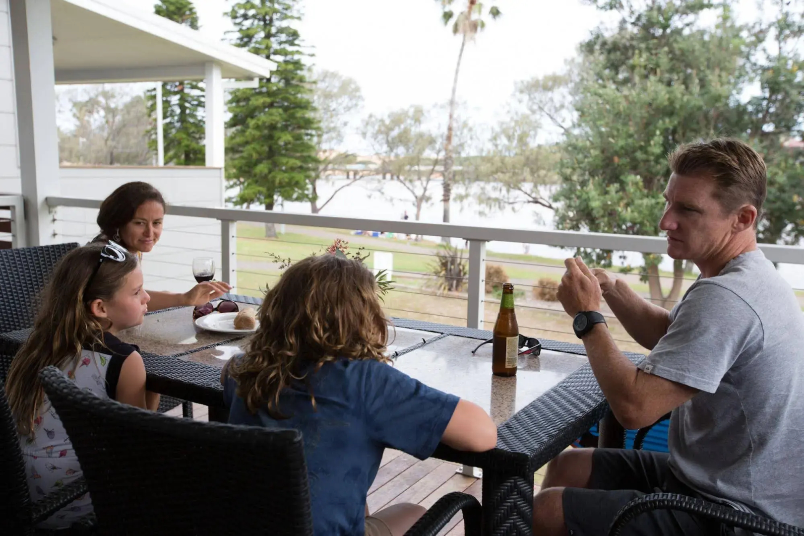 Big4 Sydney Lakeside Holiday Park
