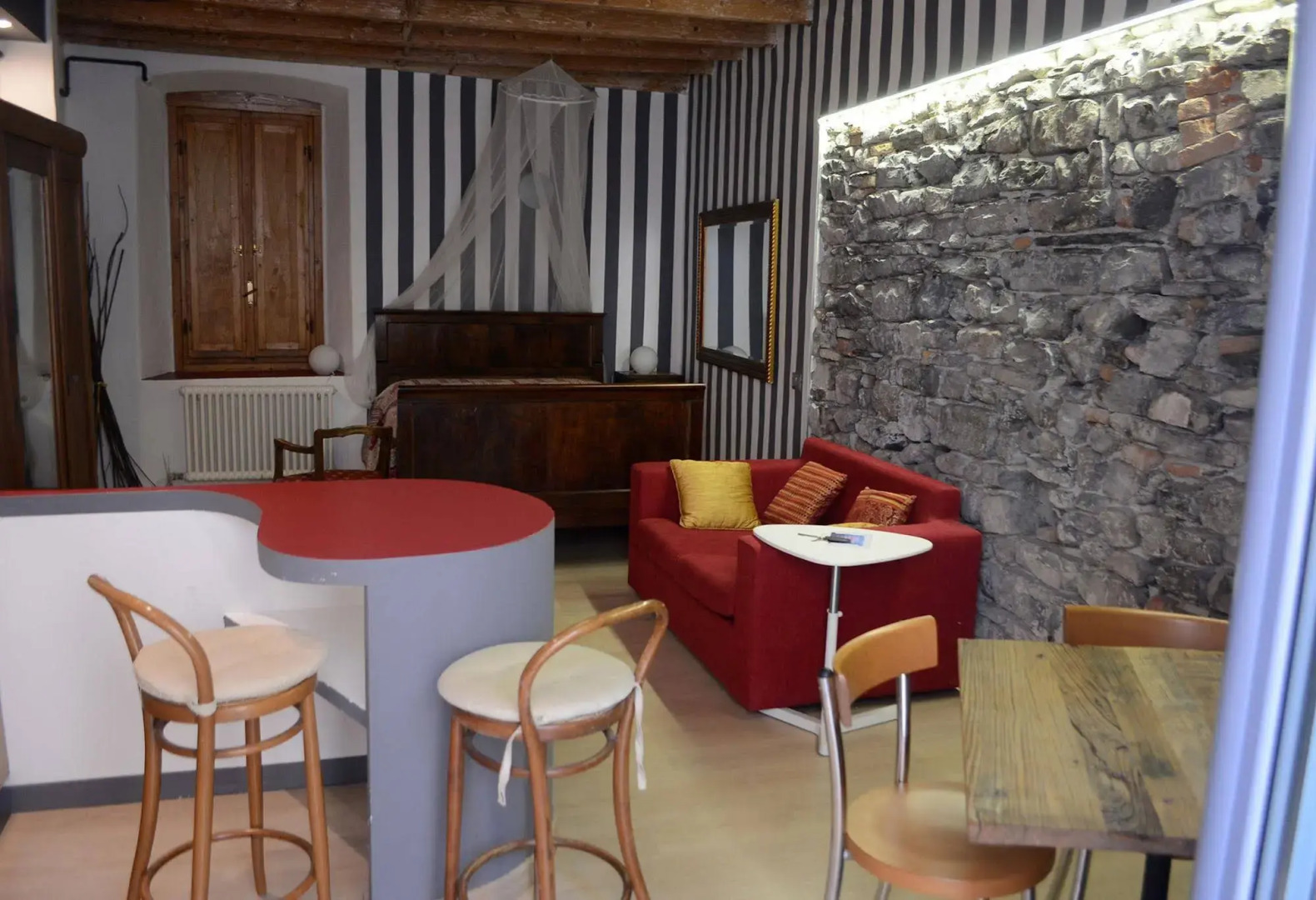 Bed and Breakfast Storico