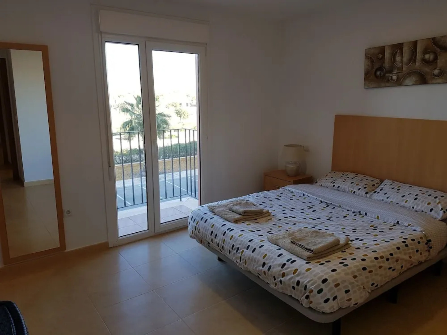 Casa Donna - 2 Bedroom Apartment