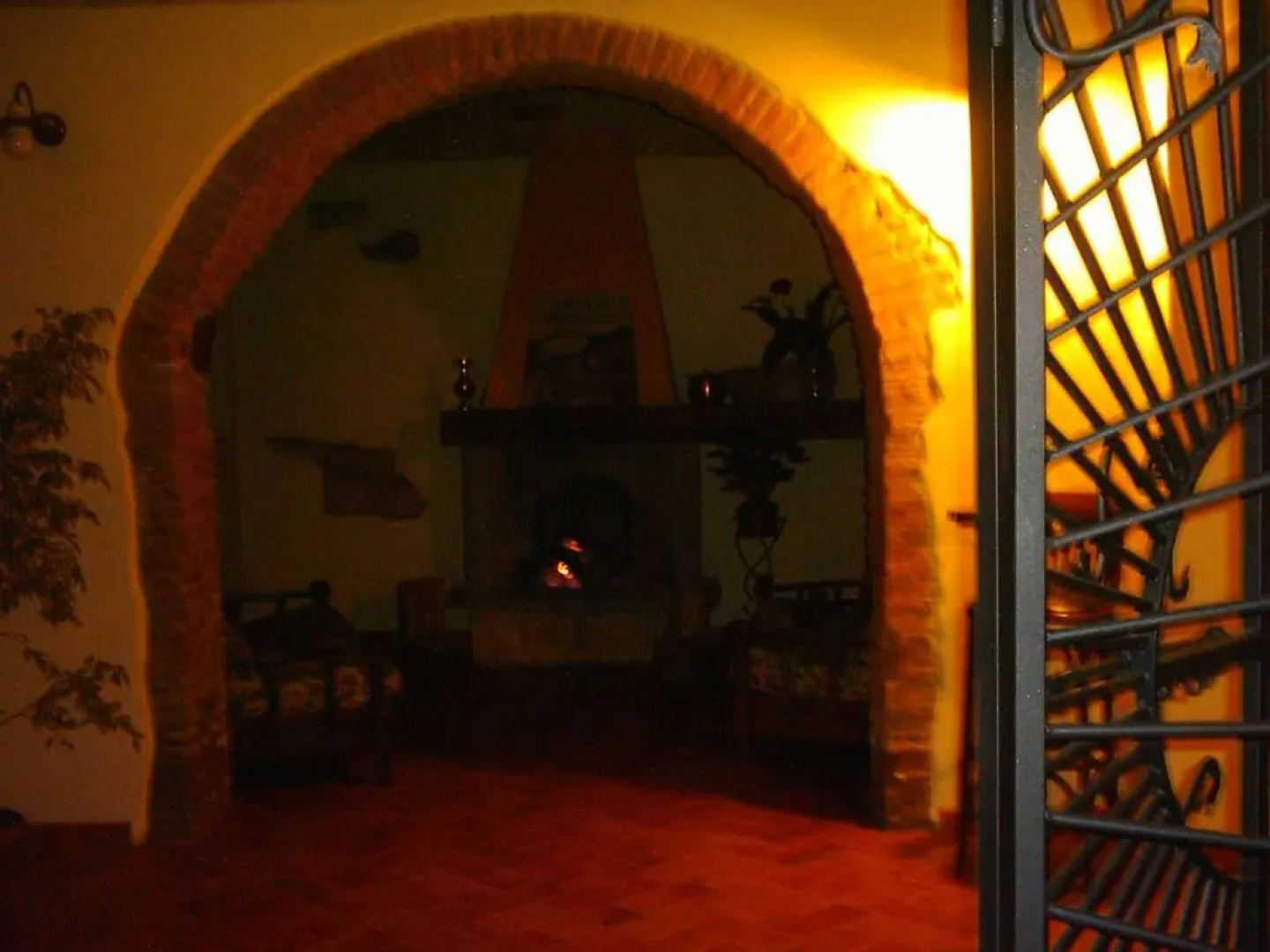 Hotel il Malandrone