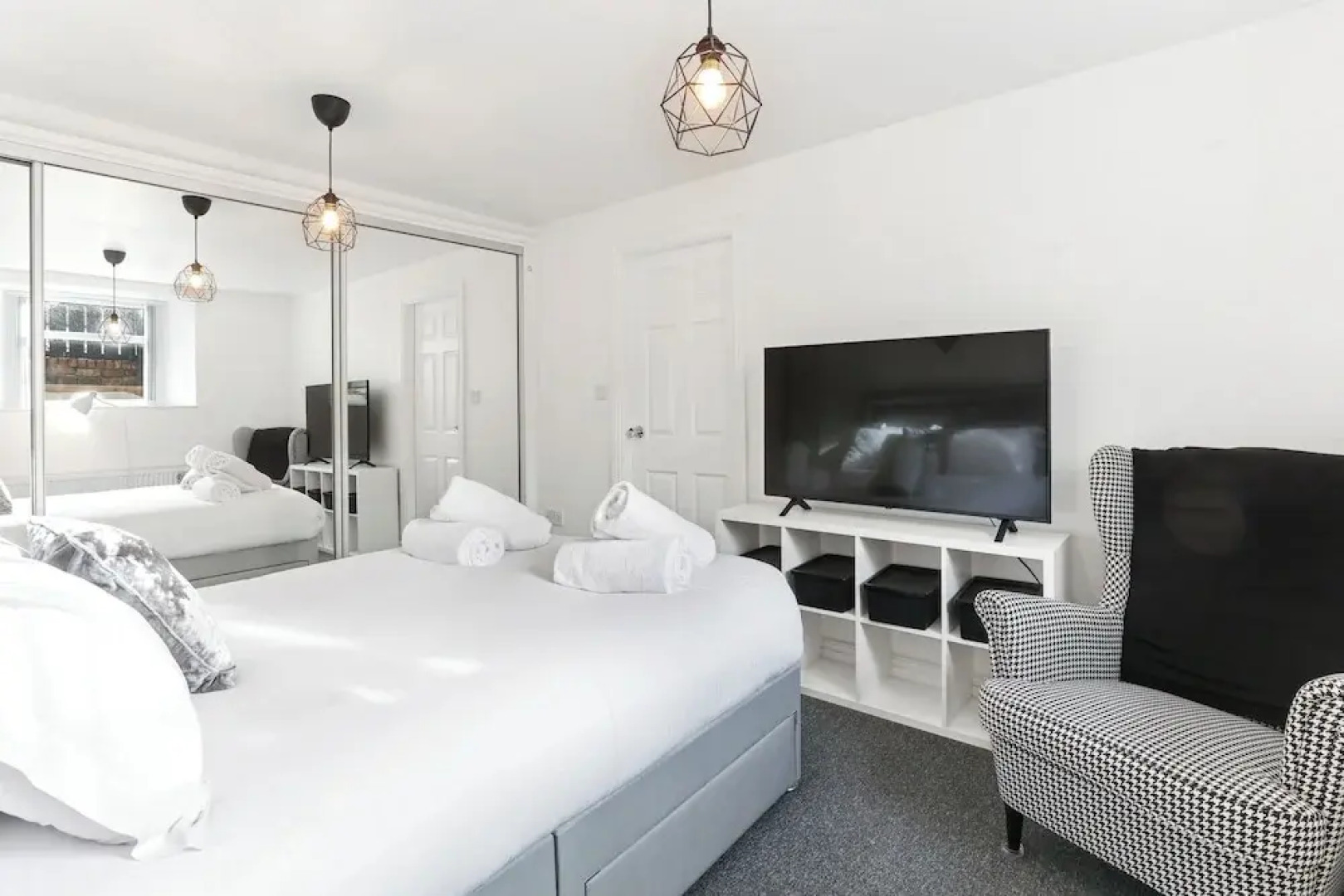 The Hamlet - North East Escapes