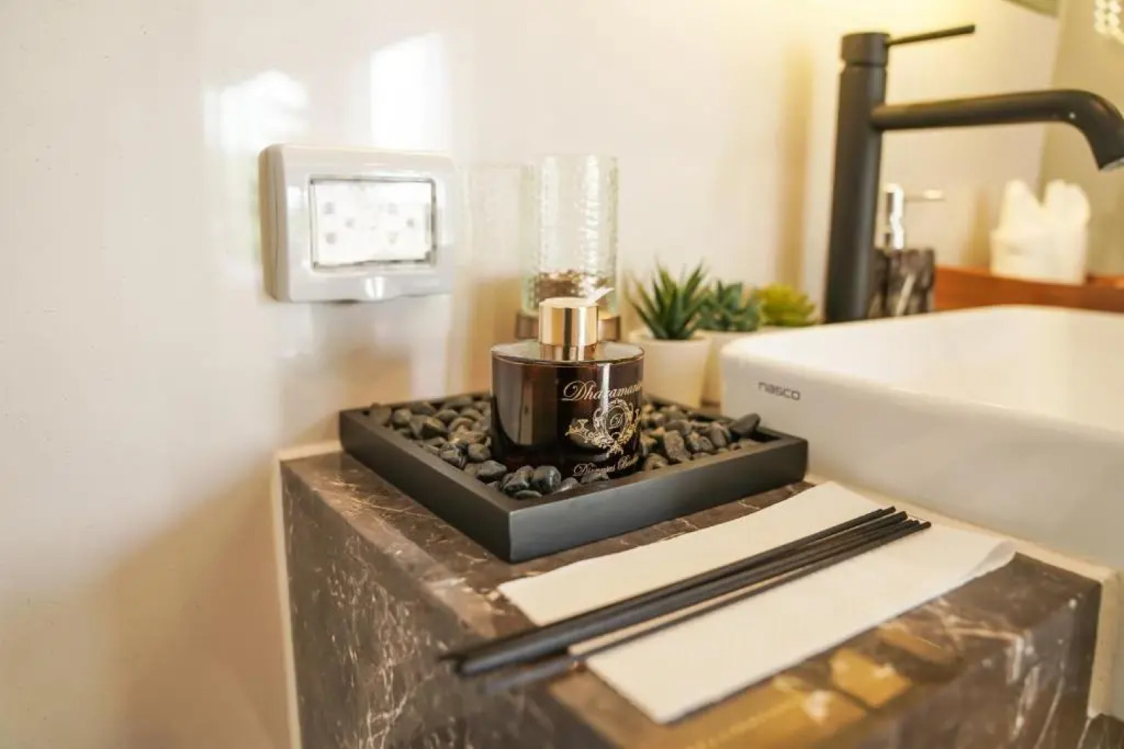 Grand Kokkod Khao Kho Resort