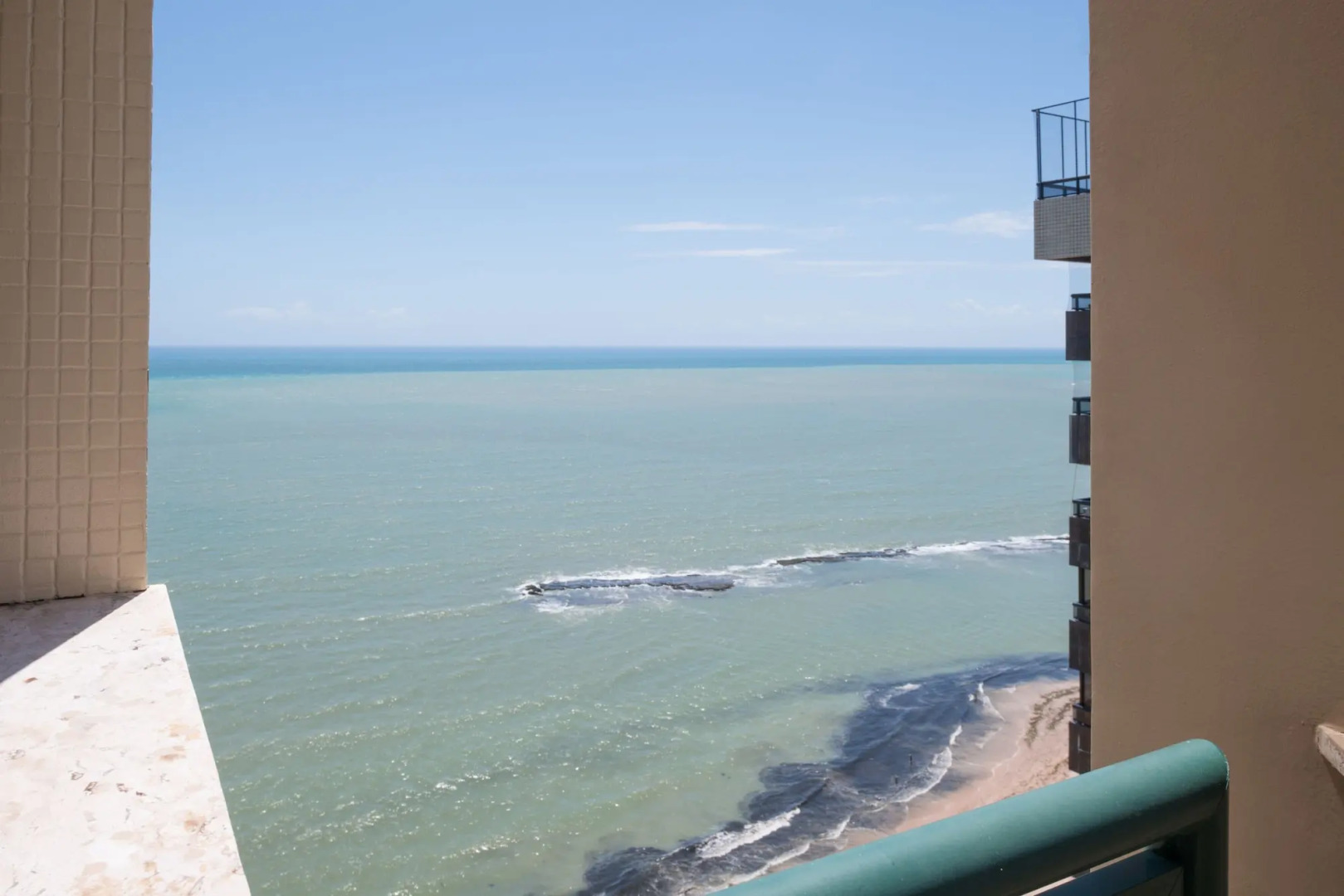 Costa Mar Recife Hotel